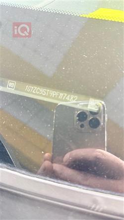 شيفروليه ماليبو